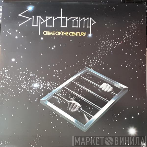 Supertramp - Crime Of The Century
