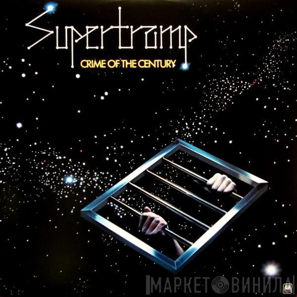  Supertramp  - Crime Of The Century
