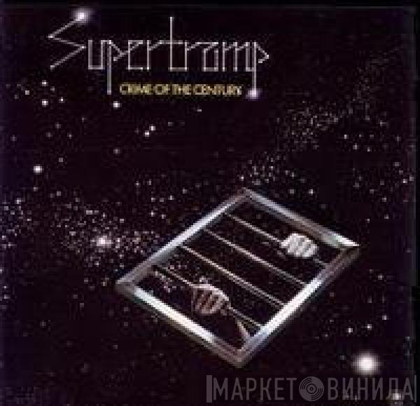  Supertramp  - Crime Of The Century