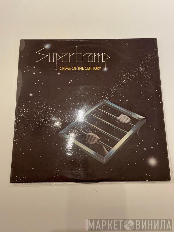  Supertramp  - Crime Of The Century