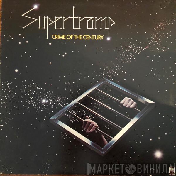  Supertramp  - Crime Of The Century