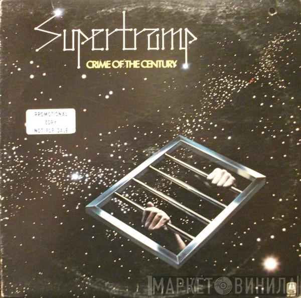  Supertramp  - Crime Of The Century