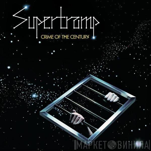 Supertramp - Crime Of The Century