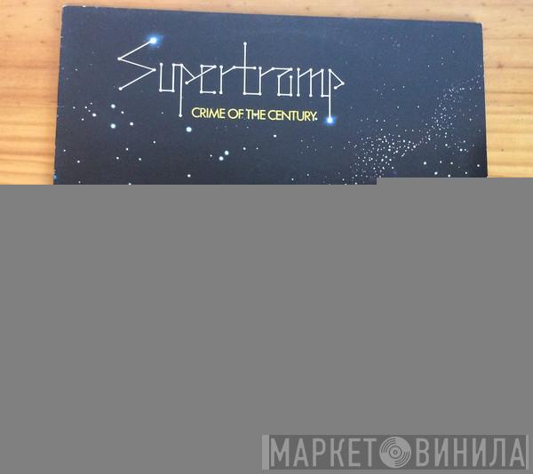  Supertramp  - Crime Of The Century