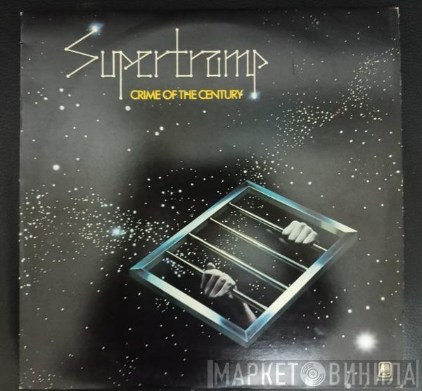 Supertramp - Crime Of The Century