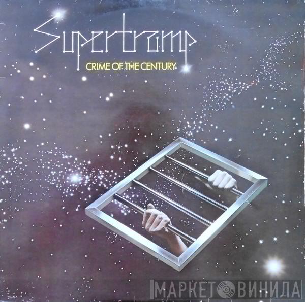  Supertramp  - Crime Of The Century