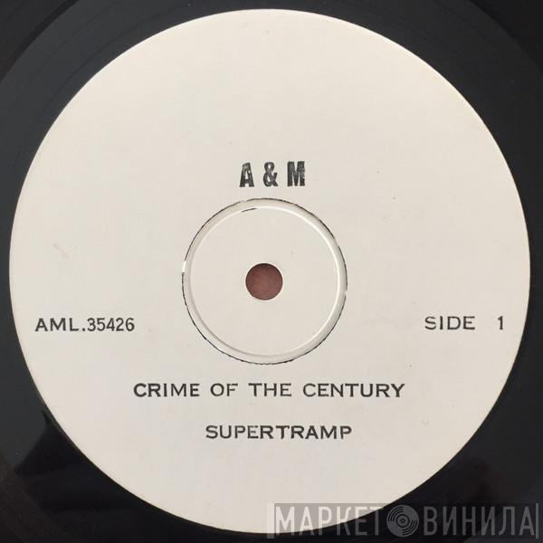  Supertramp  - Crime Of The Century