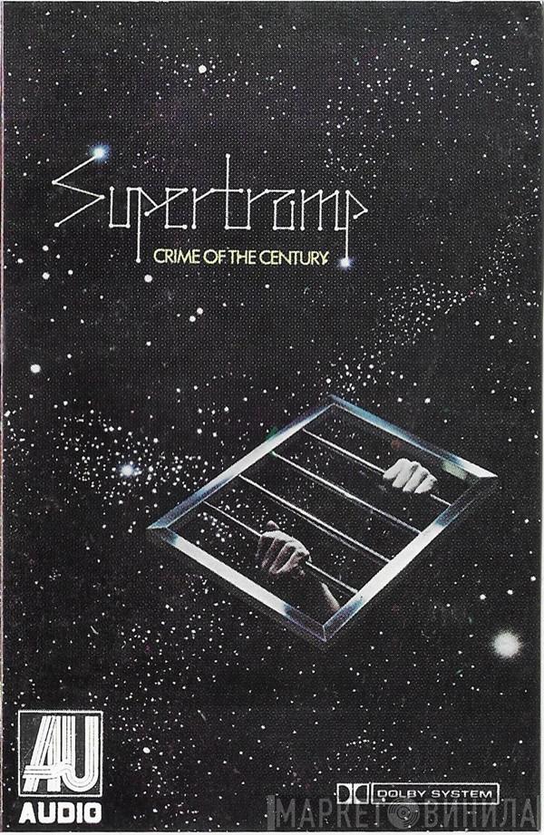  Supertramp  - Crime Of The Century