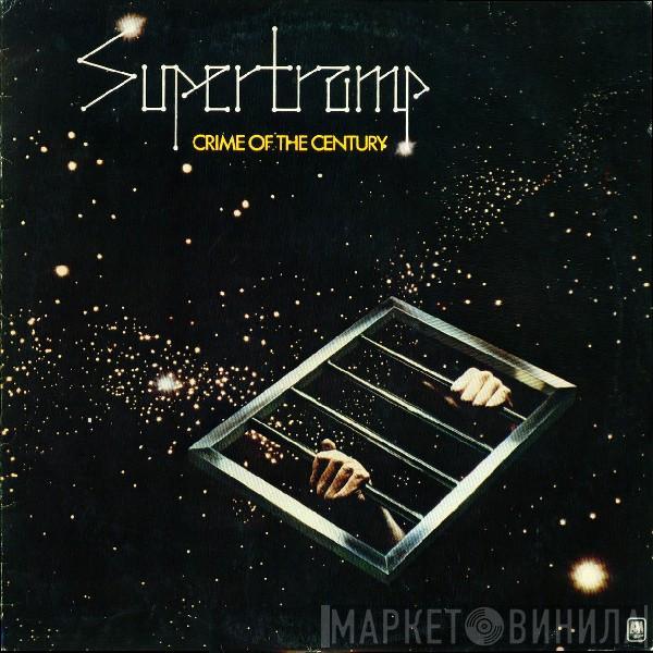 Supertramp - Crime Of The Century