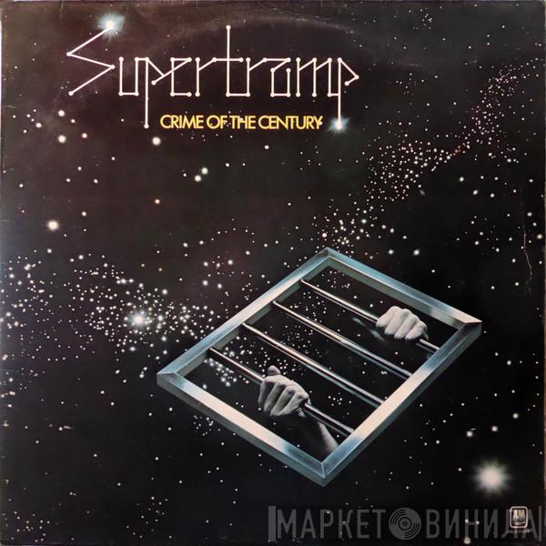  Supertramp  - Crime Of The Century