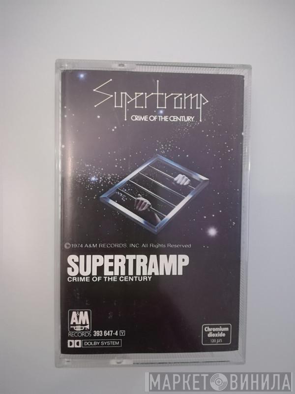 Supertramp  - Crime Of The Century