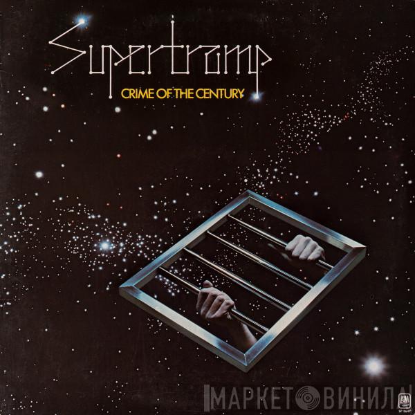 Supertramp - Crime Of The Century