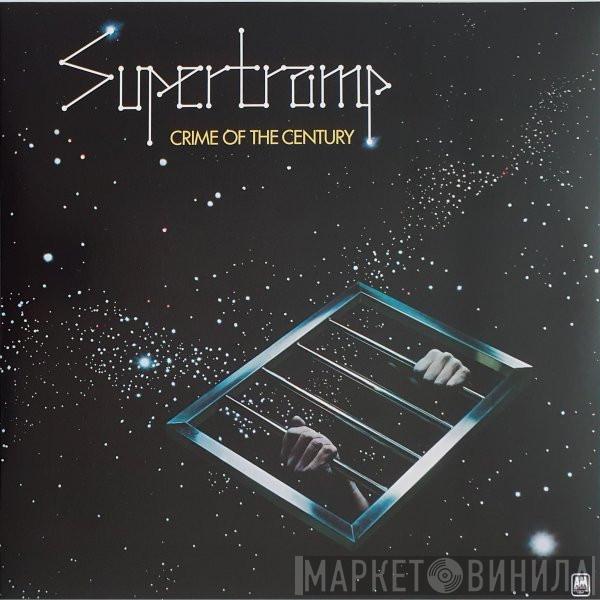  Supertramp  - Crime Of The Century