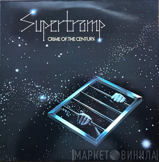 Supertramp - Crime Of The Century