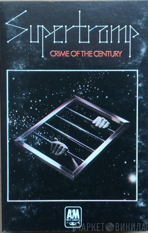Supertramp - Crime Of The Century