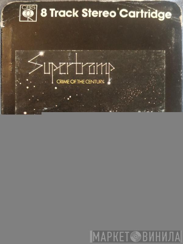  Supertramp  - Crime Of The Century