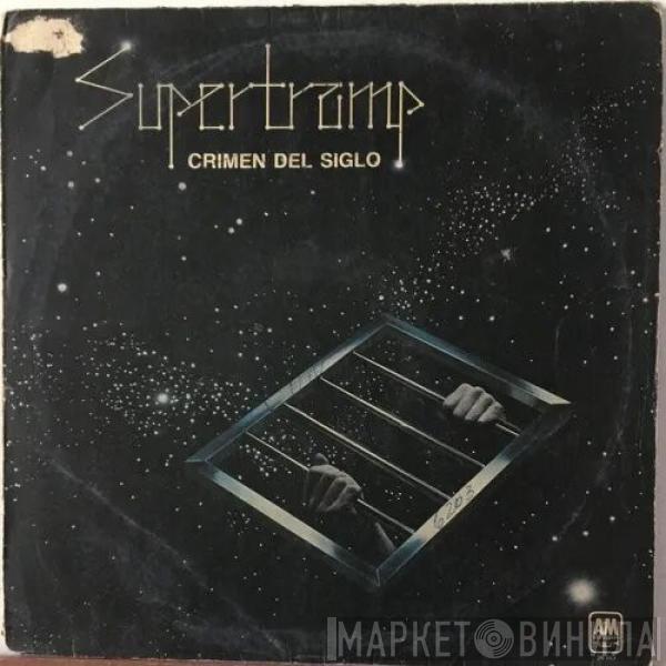  Supertramp  - Crimen Del Siglo