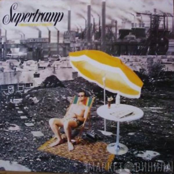  Supertramp  - Crisis? What Crisis?
