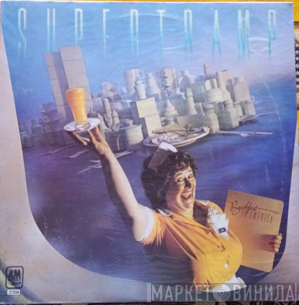  Supertramp  - Desayuno En America