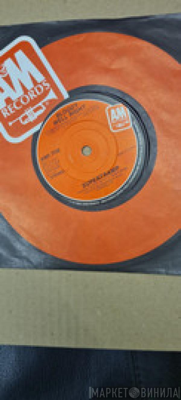 Supertramp - Dreamer