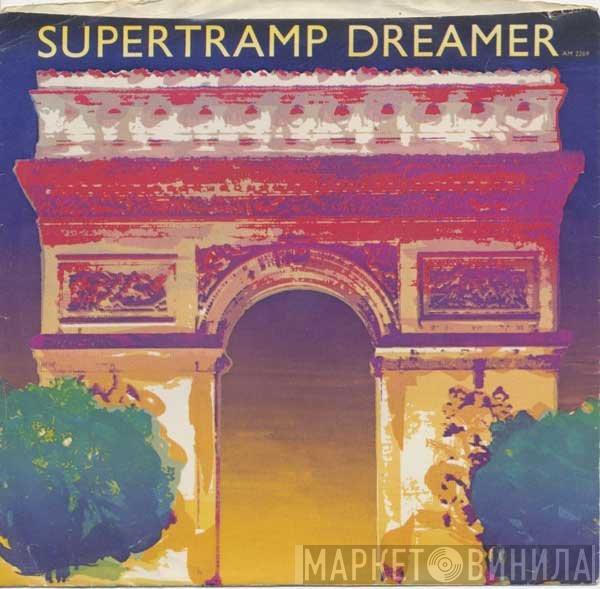 Supertramp - Dreamer