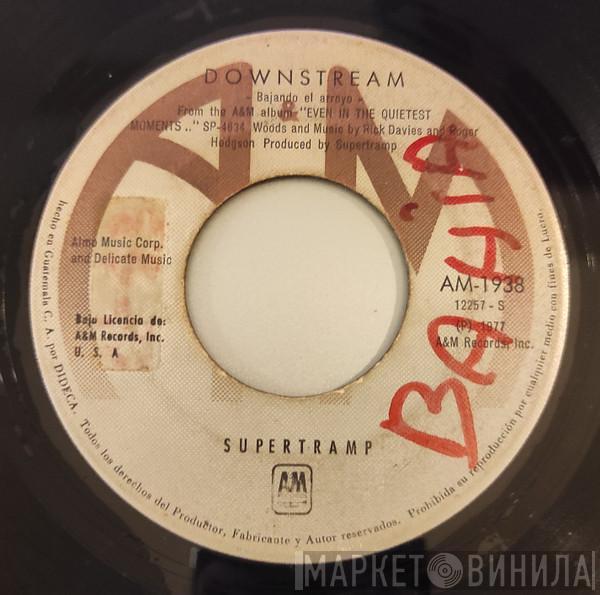  Supertramp  - Give A Little Bit
