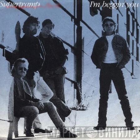  Supertramp  - I'm Beggin' You