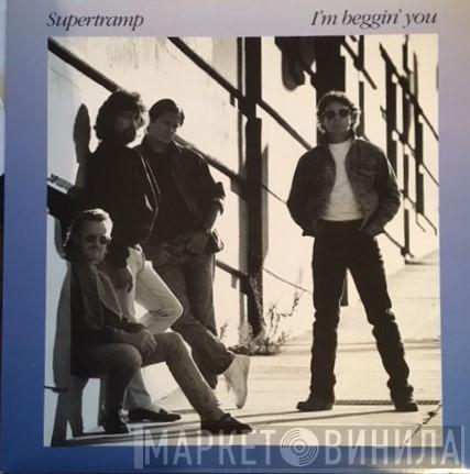 Supertramp - I'm Beggin' You
