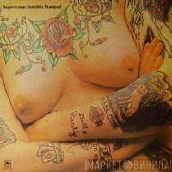  Supertramp  - Indelibly Stamped