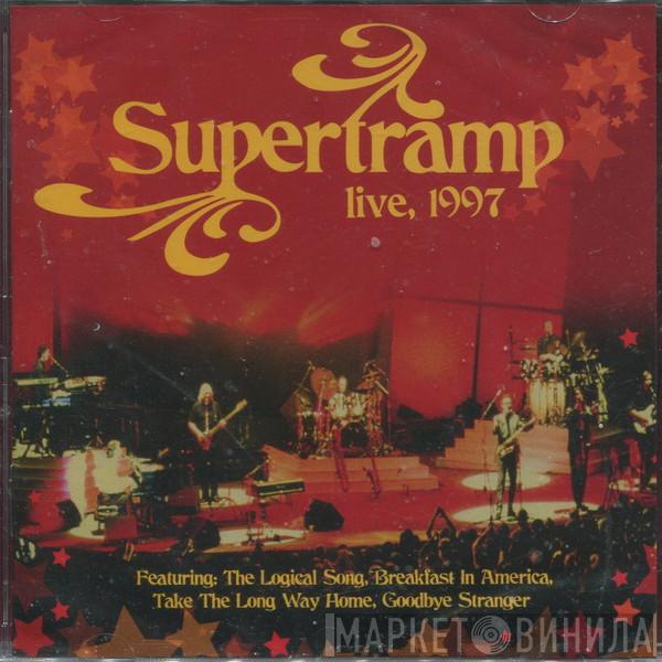 Supertramp - Live, 1997