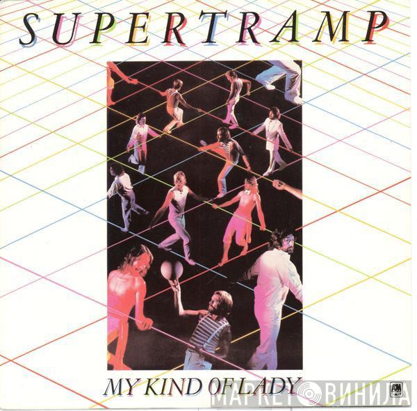 Supertramp - My Kind Of Lady