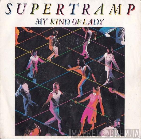  Supertramp  - My Kind Of Lady