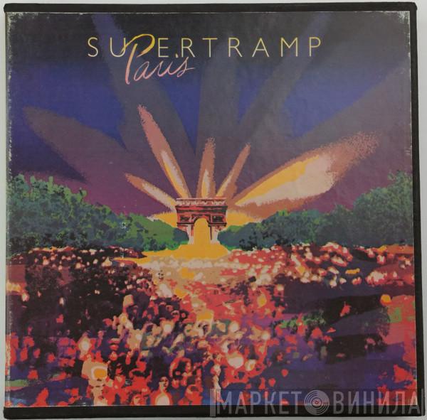  Supertramp  - Paris