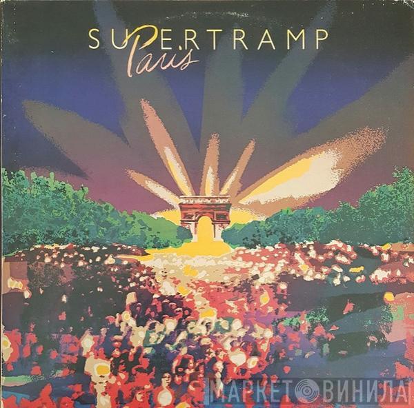 Supertramp - Paris