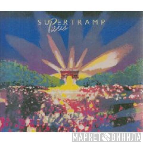 Supertramp  - Paris