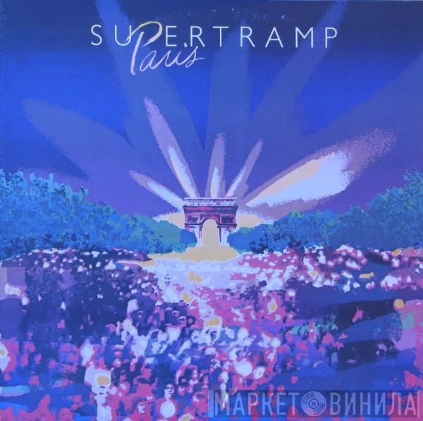  Supertramp  - Paris