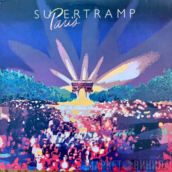  Supertramp  - Paris
