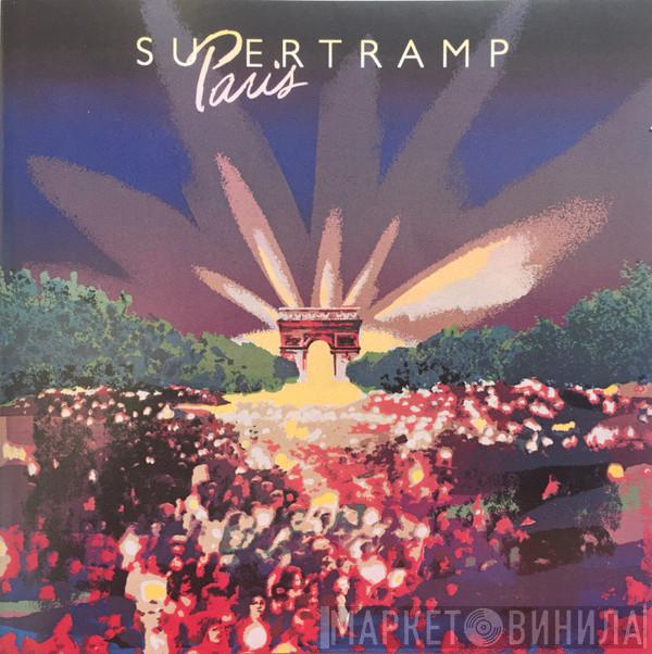  Supertramp  - Paris