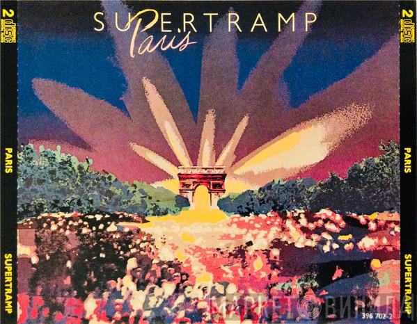  Supertramp  - Paris