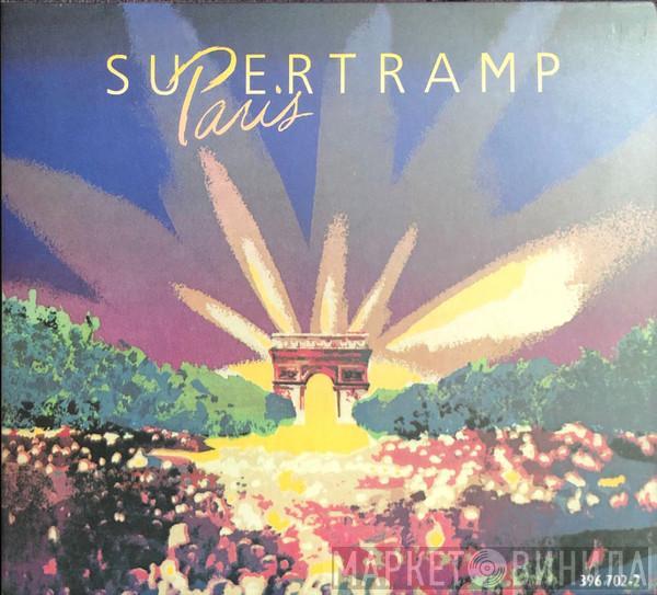  Supertramp  - Paris