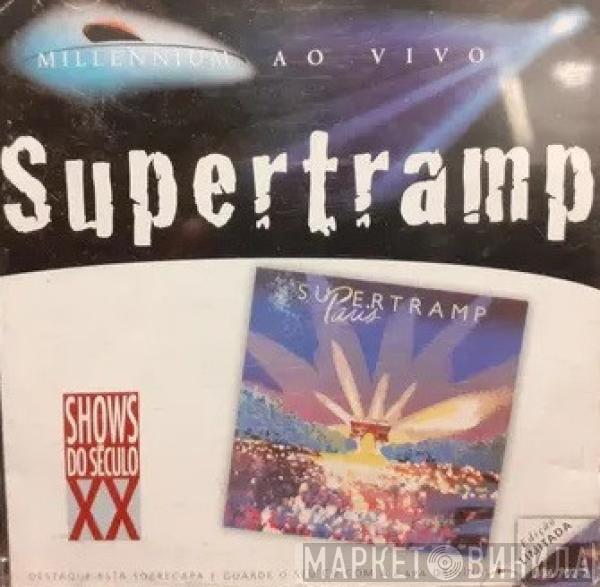  Supertramp  - Paris
