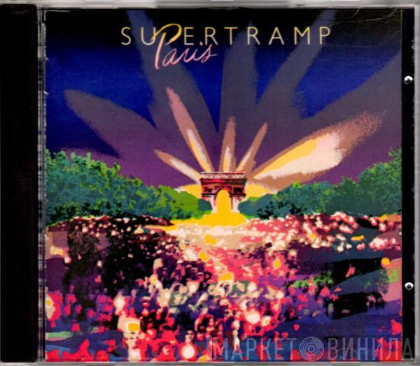  Supertramp  - Paris
