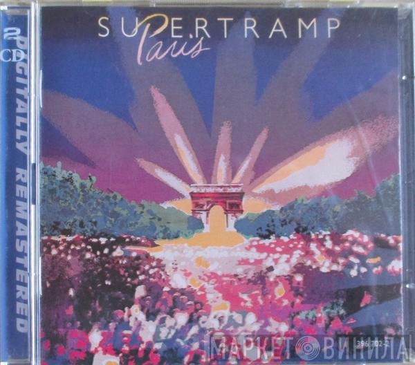  Supertramp  - Paris
