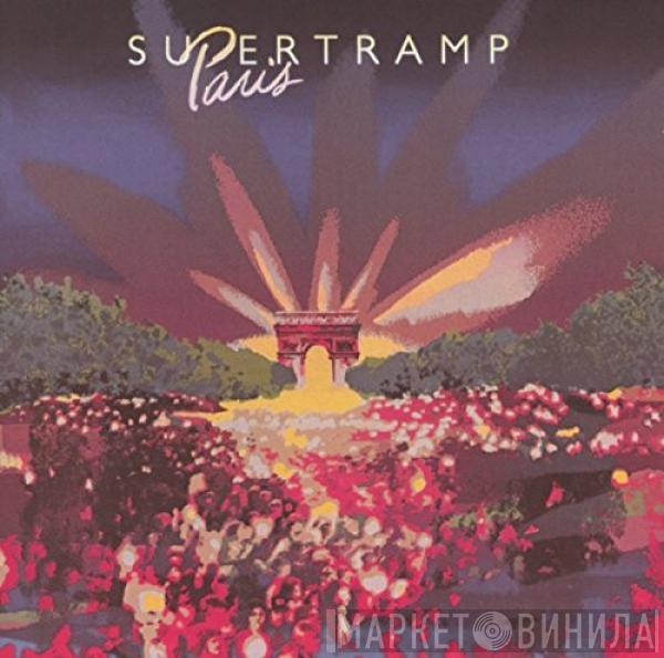  Supertramp  - Paris