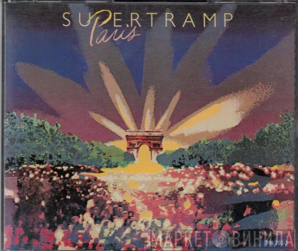  Supertramp  - Paris