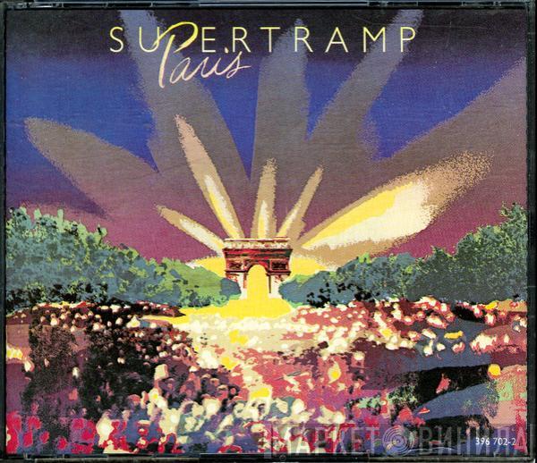  Supertramp  - Paris