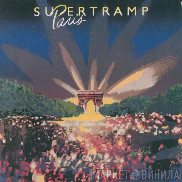  Supertramp  - Paris