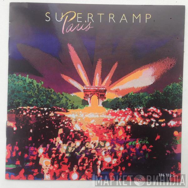  Supertramp  - Paris