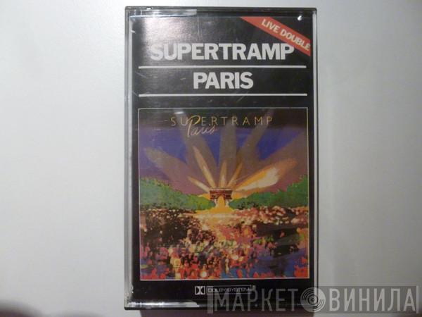  Supertramp  - Paris