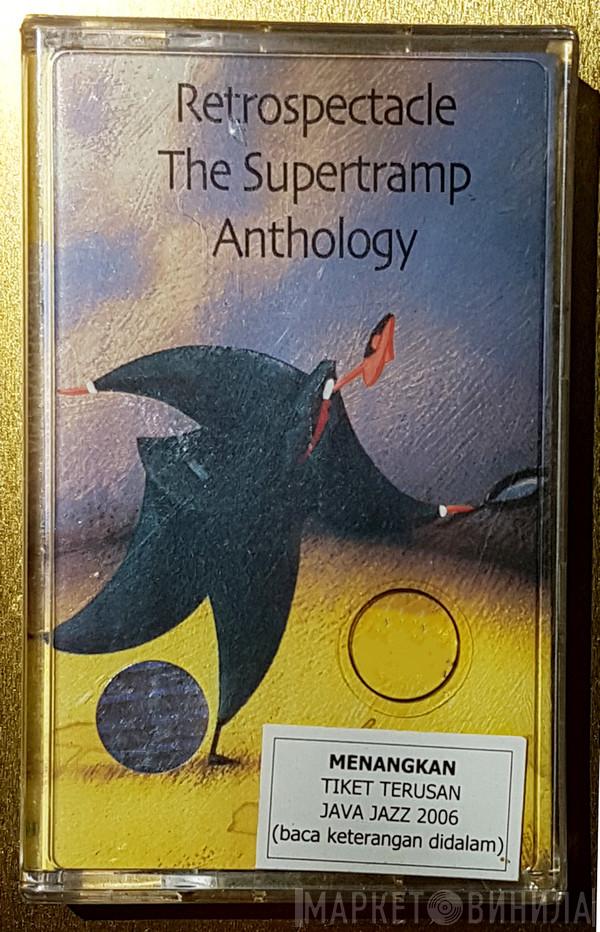  Supertramp  - Retrospectacle (The Supertramp Anthology)